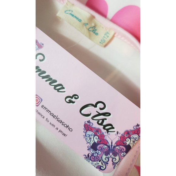 Emma & Elas dresses (2) Sz 10/12Y NWT - Picture 11 of 15